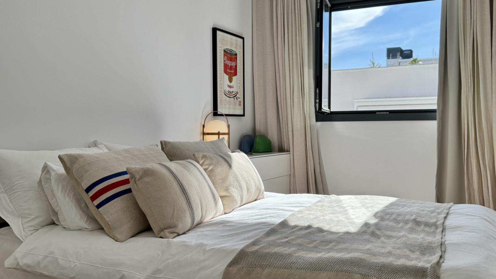Ático en Venta en Santa Eulalia del Río
