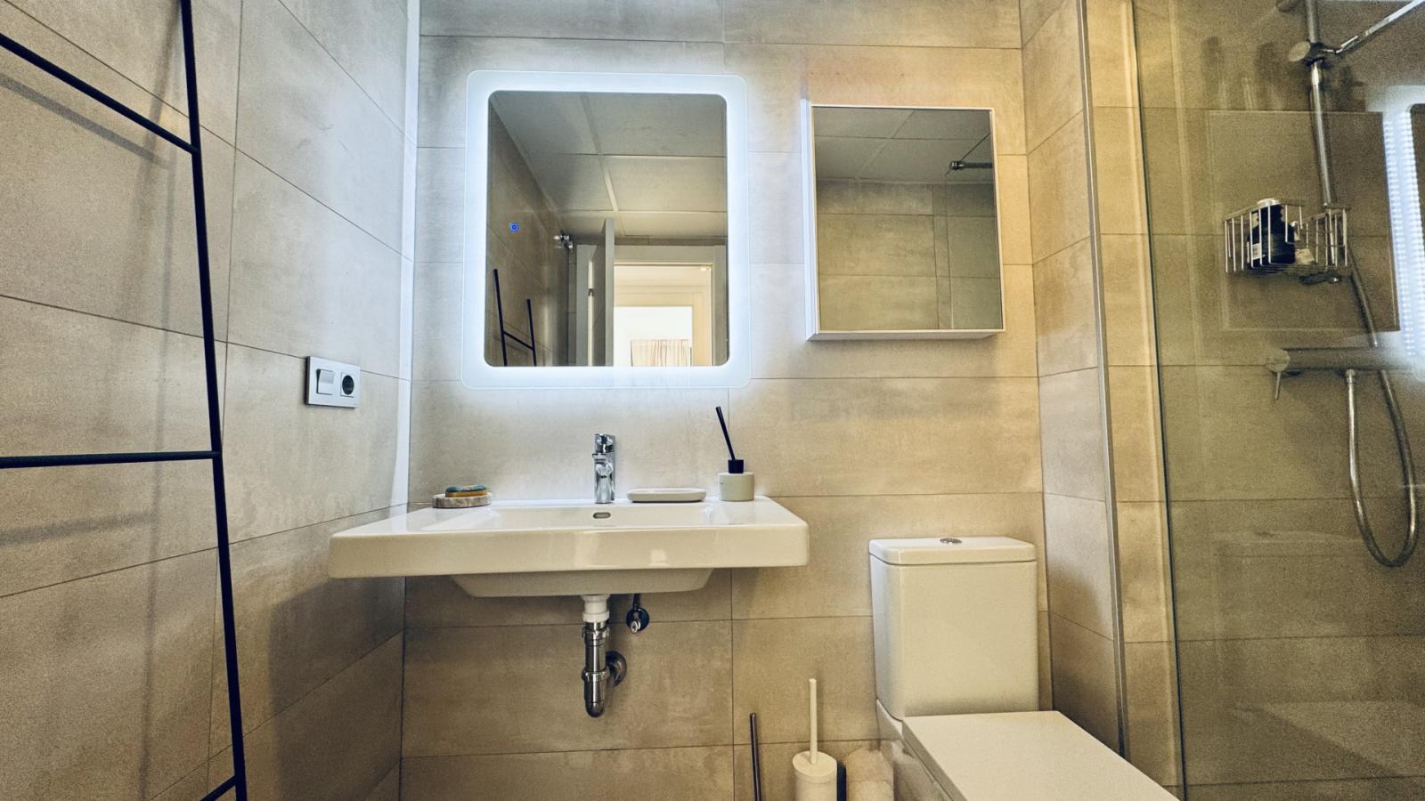Ático en Venta en Santa Eulalia del Río