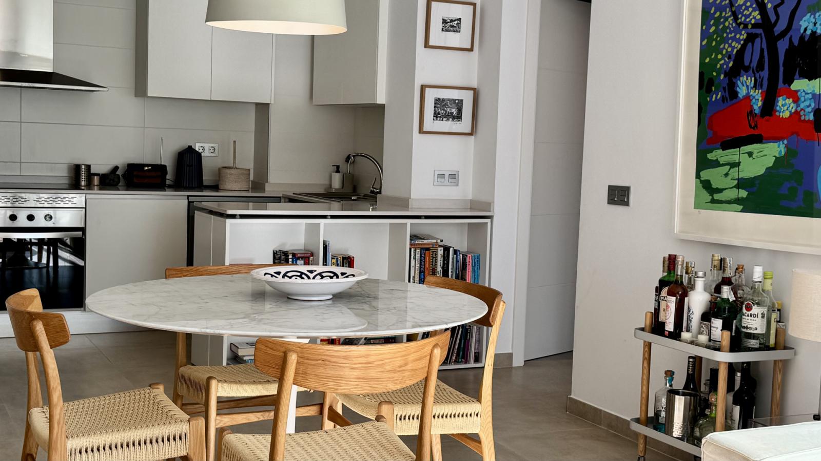 Ático en Venta en Santa Eulalia del Río