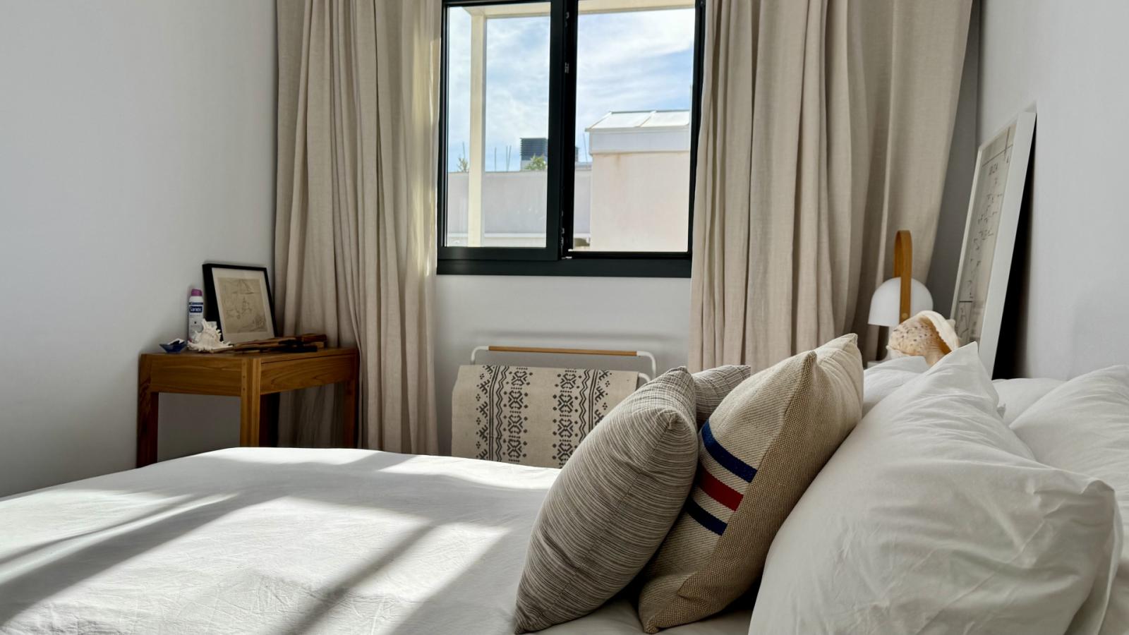 Ático en Venta en Santa Eulalia del Río