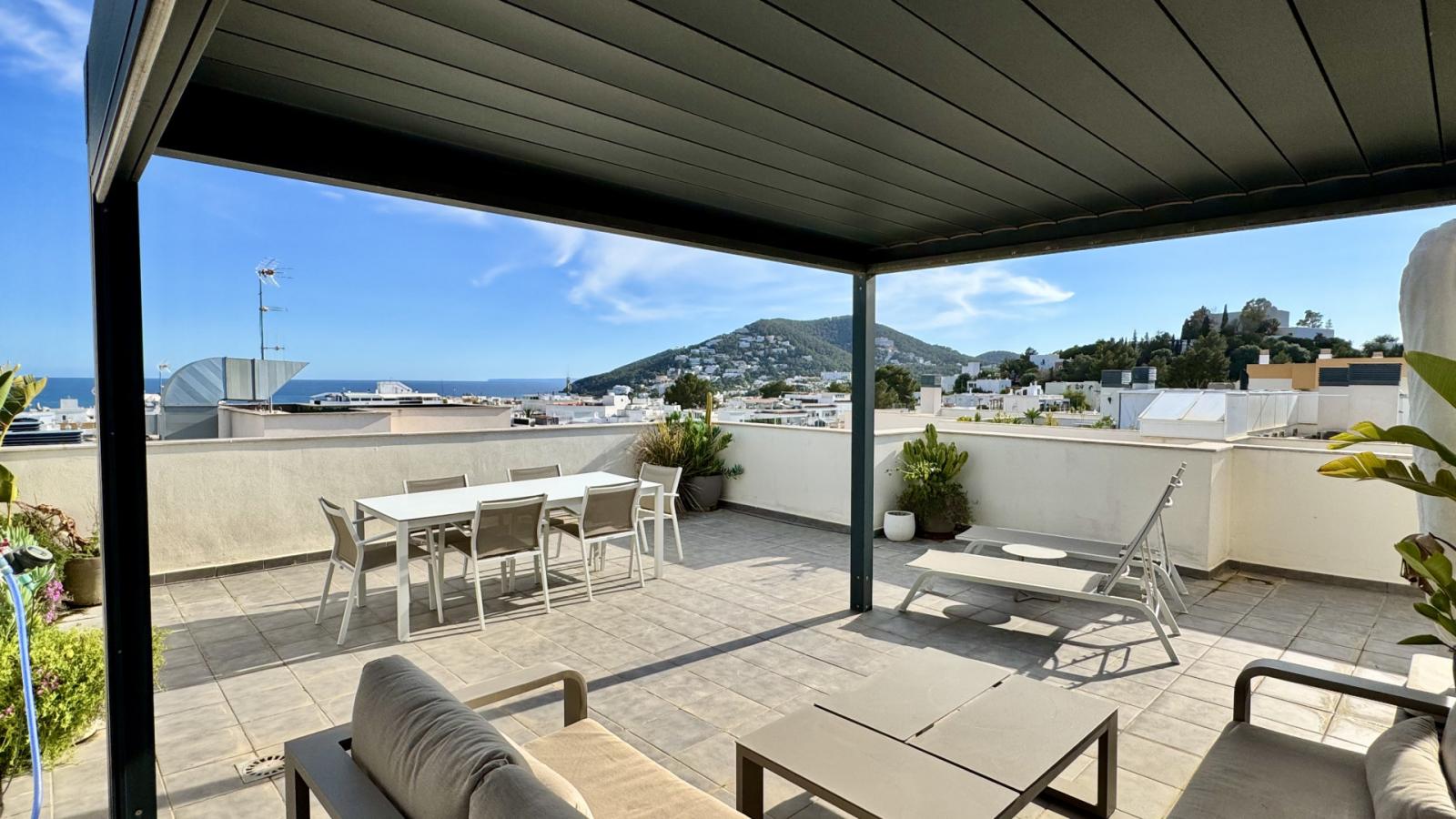 Ático en Venta en Santa Eulalia del Río