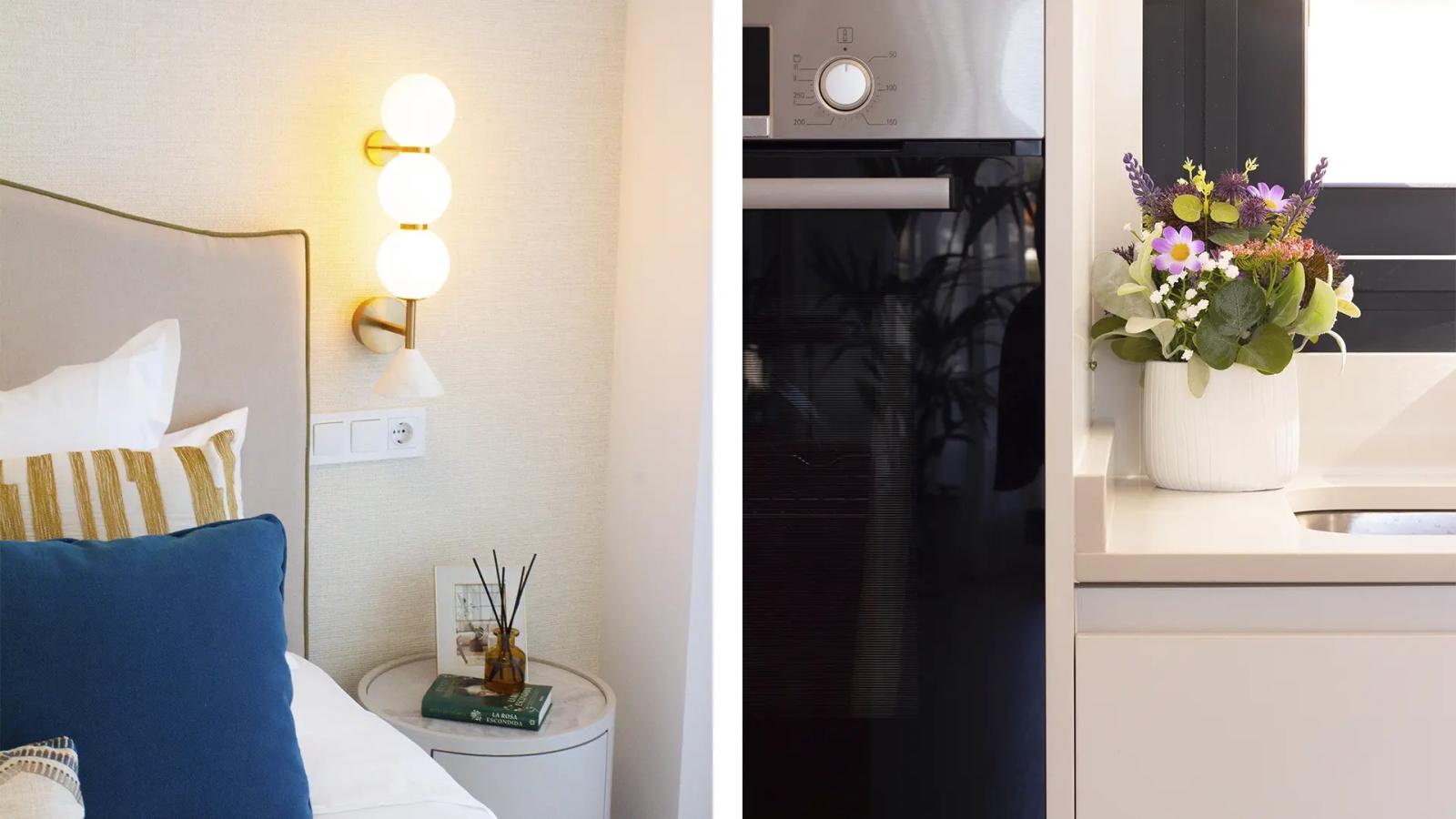 Apartamento en Venta en Estepona