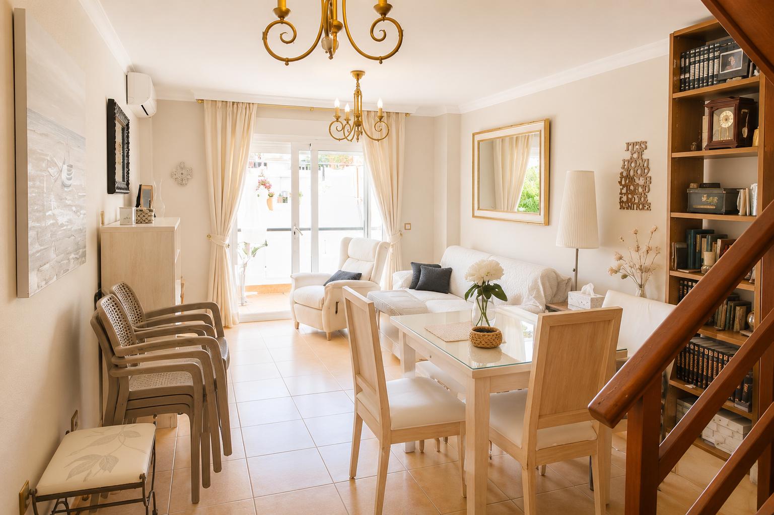 Ático en Venta en Torremolinos