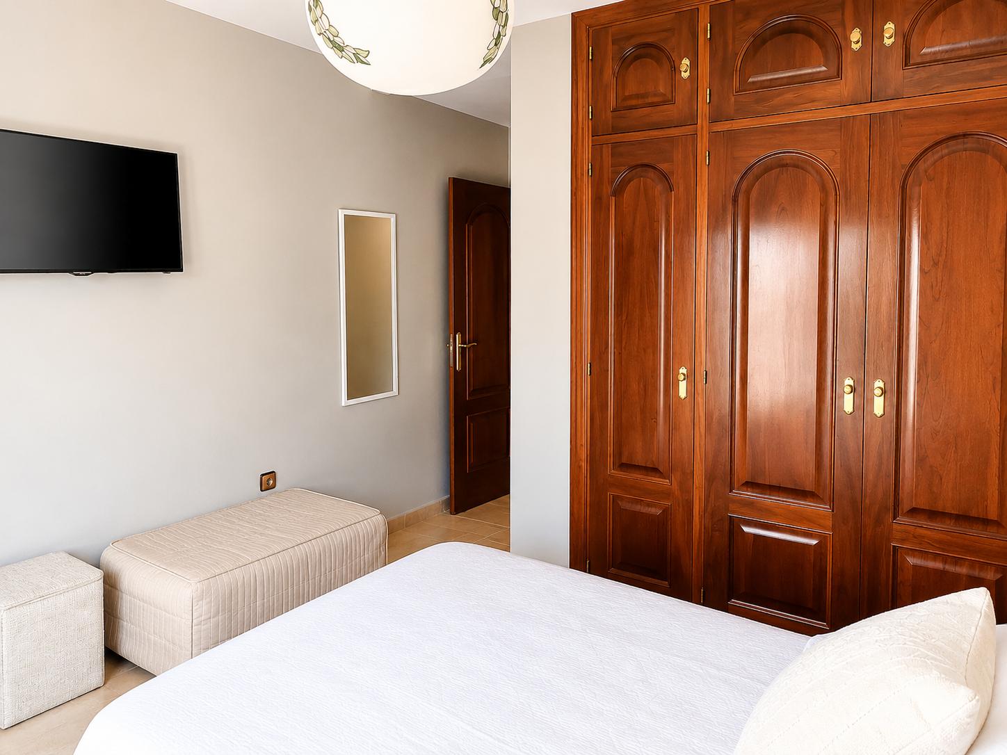 Ático en Venta en Torremolinos
