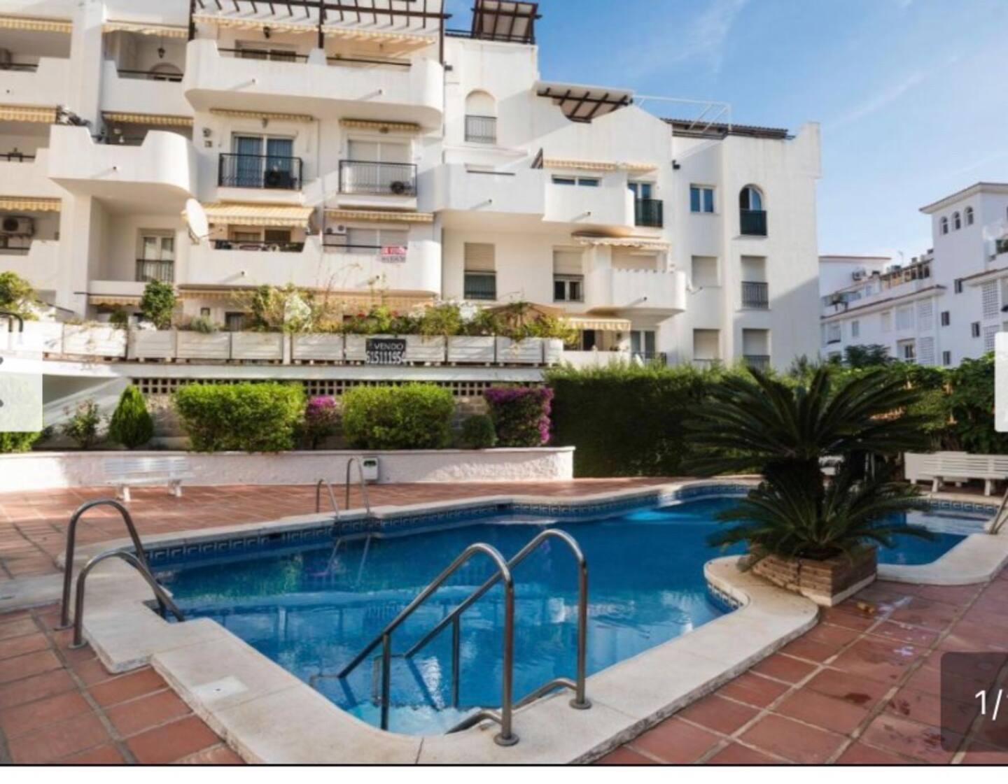 Ático en Venta en Torremolinos