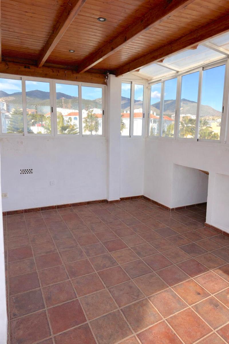 Penthouse for Sale in Torremolinos