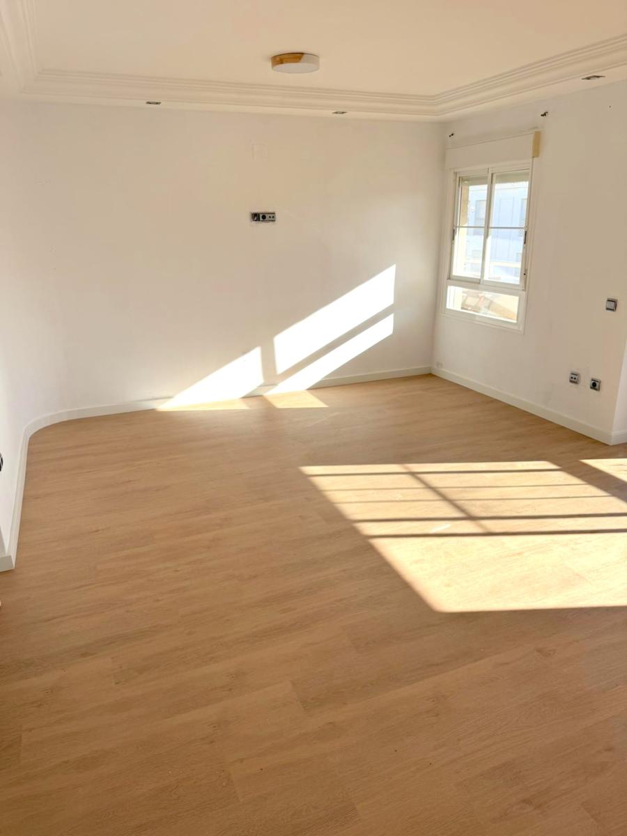 Penthouse for Sale in Torremolinos