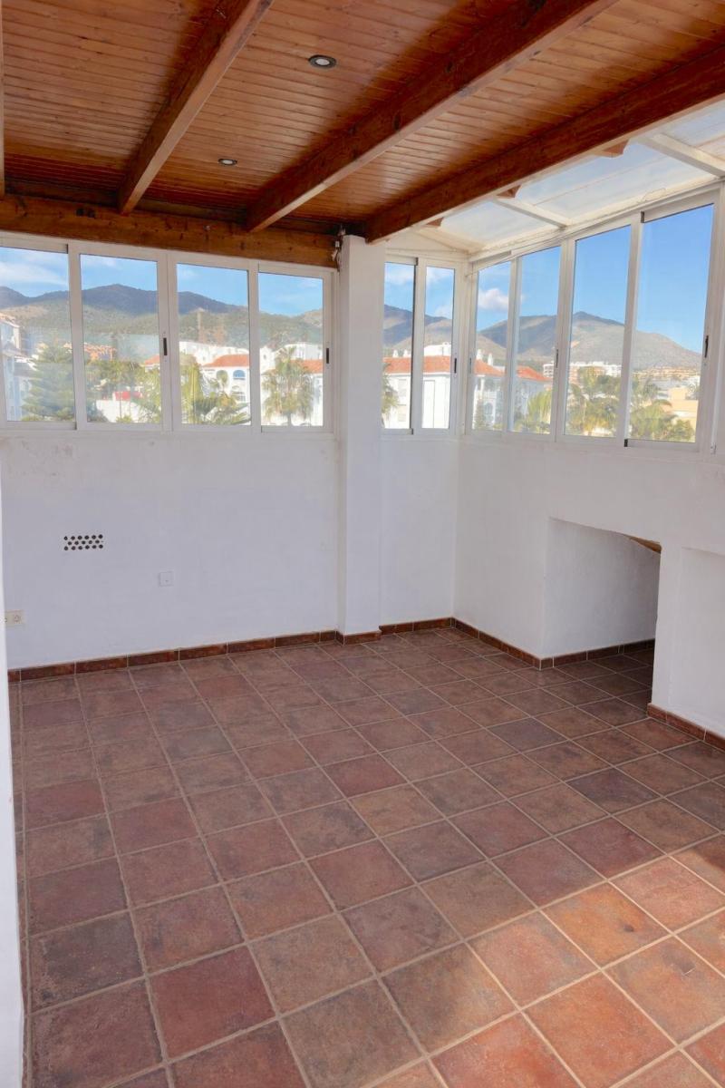 Penthouse for Sale in Torremolinos
