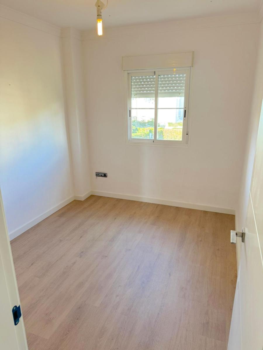 Penthouse for Sale in Torremolinos