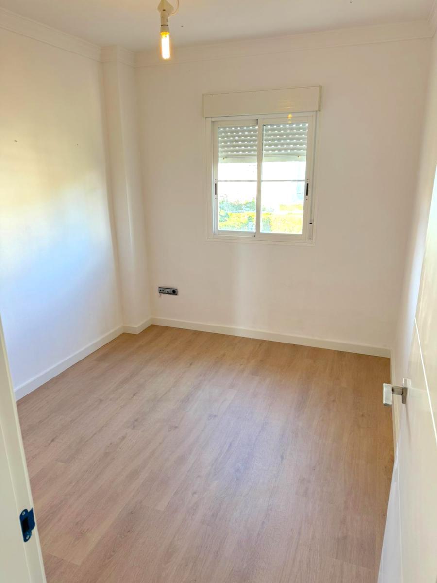 Penthouse for Sale in Torremolinos