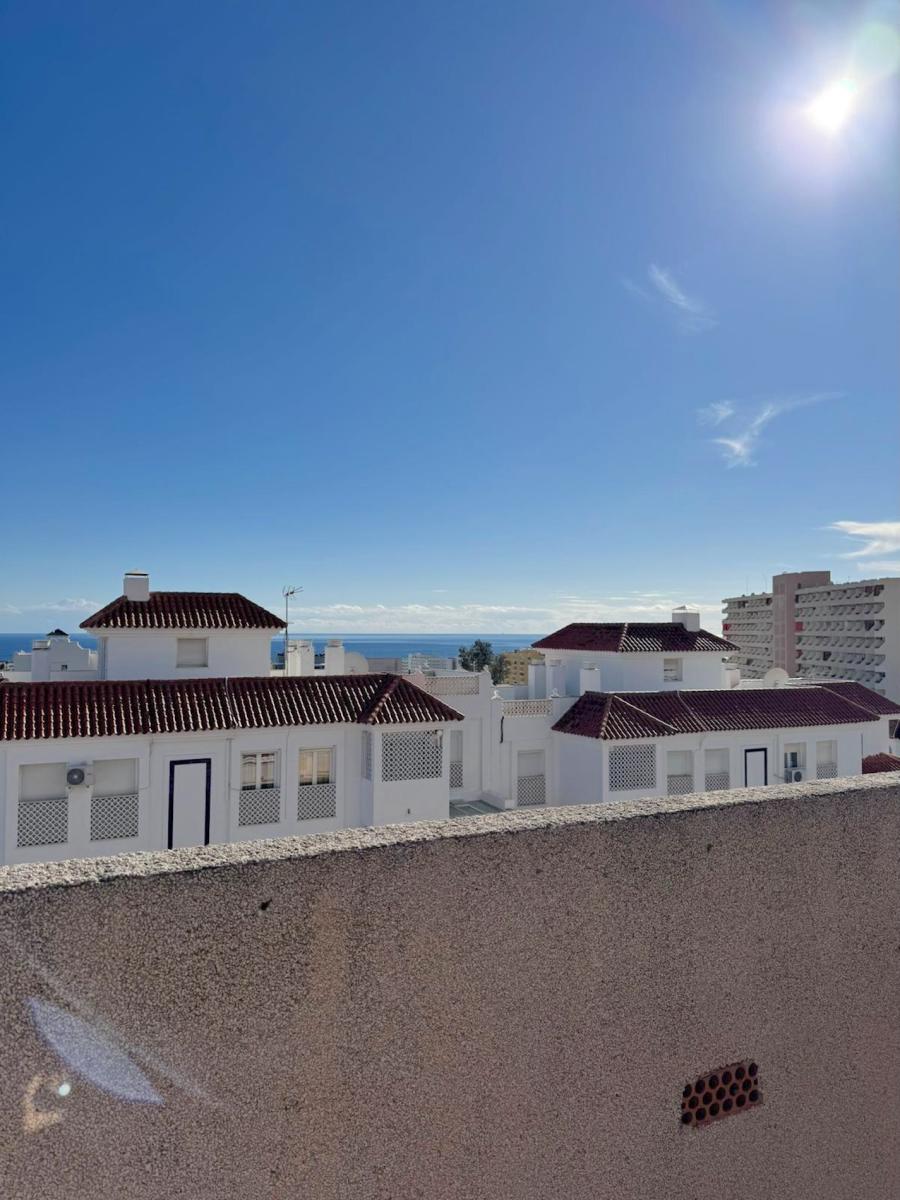 Penthouse for Sale in Torremolinos