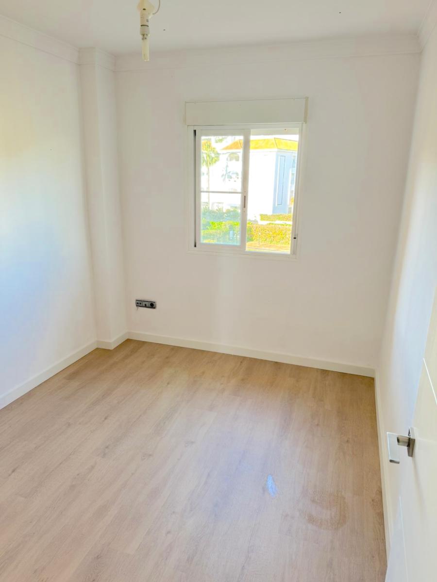 Penthouse for Sale in Torremolinos