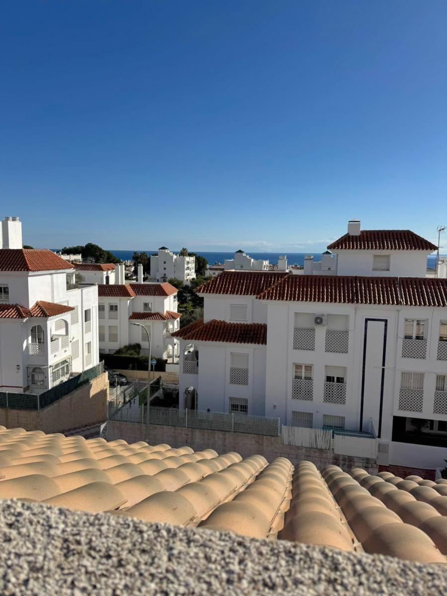 Penthouse for Sale in Torremolinos