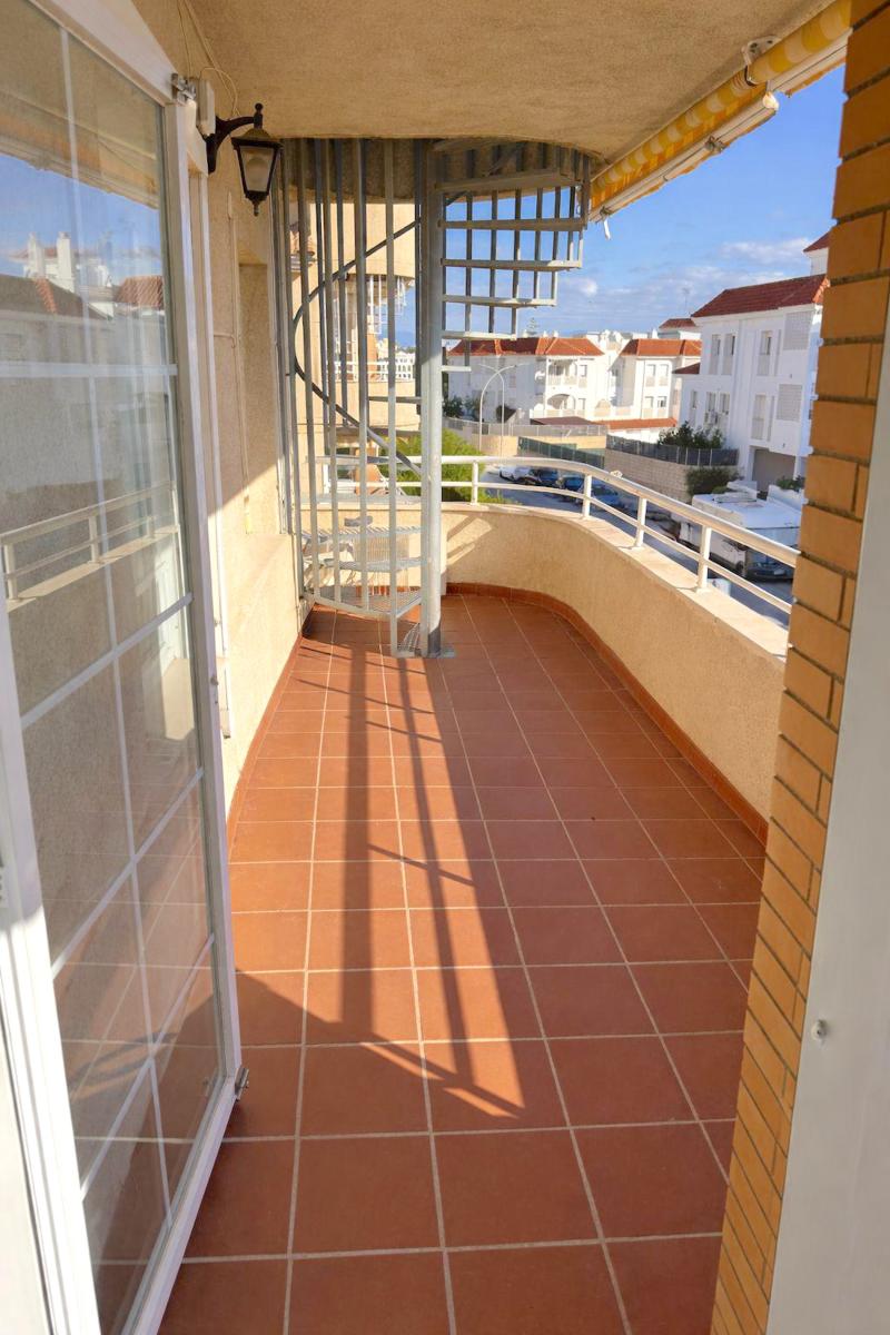 Penthouse for Sale in Torremolinos
