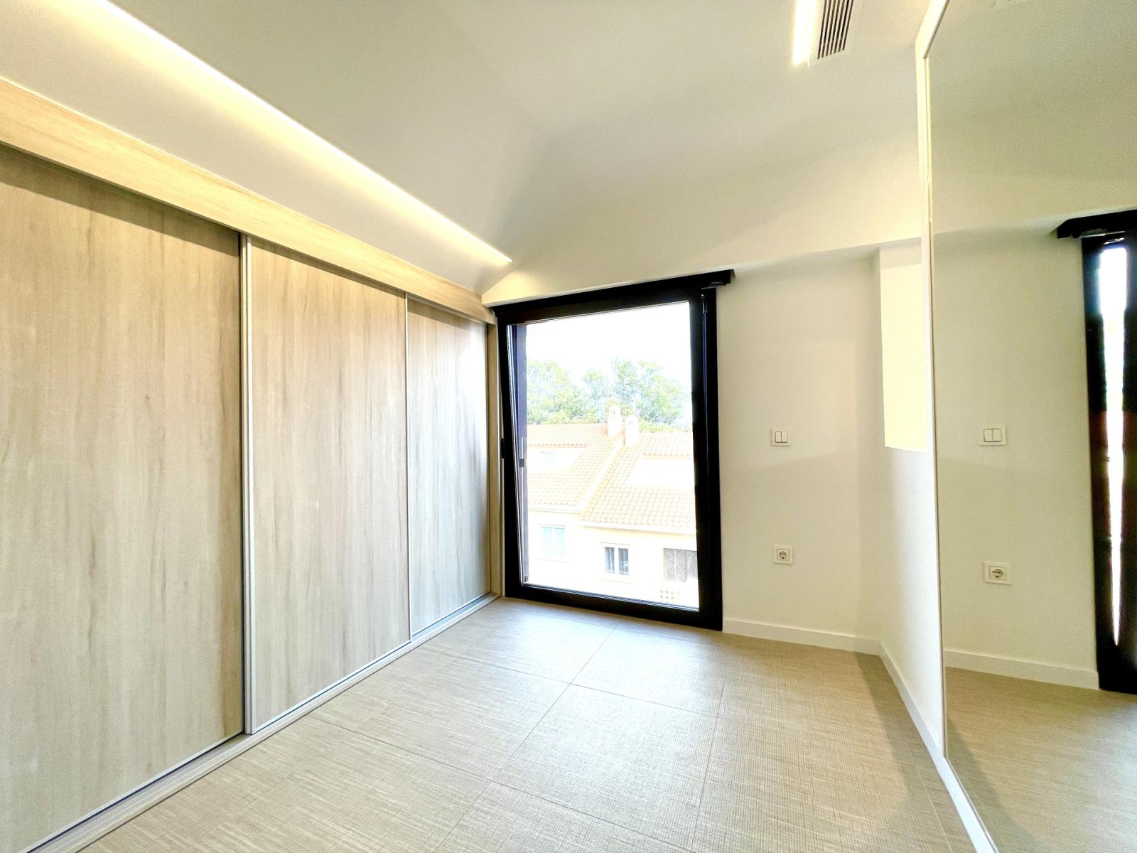 Penthouse for Sale in Marbella