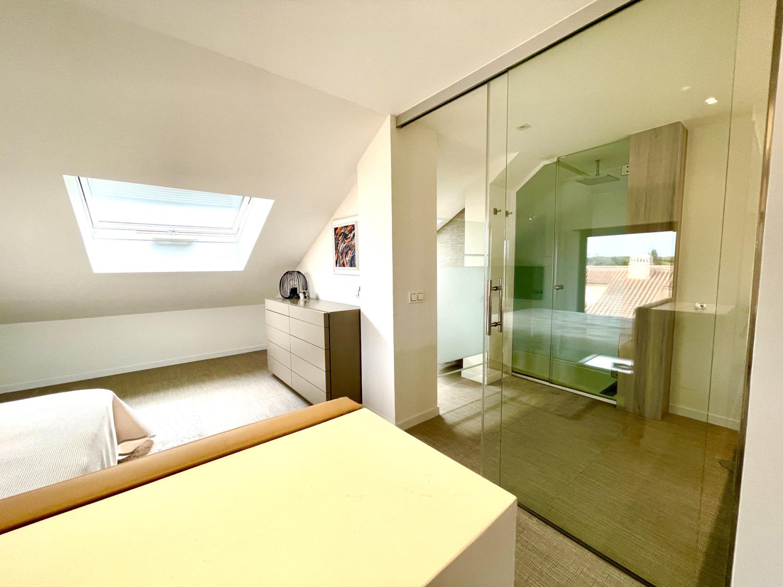 Penthouse for Sale in Marbella