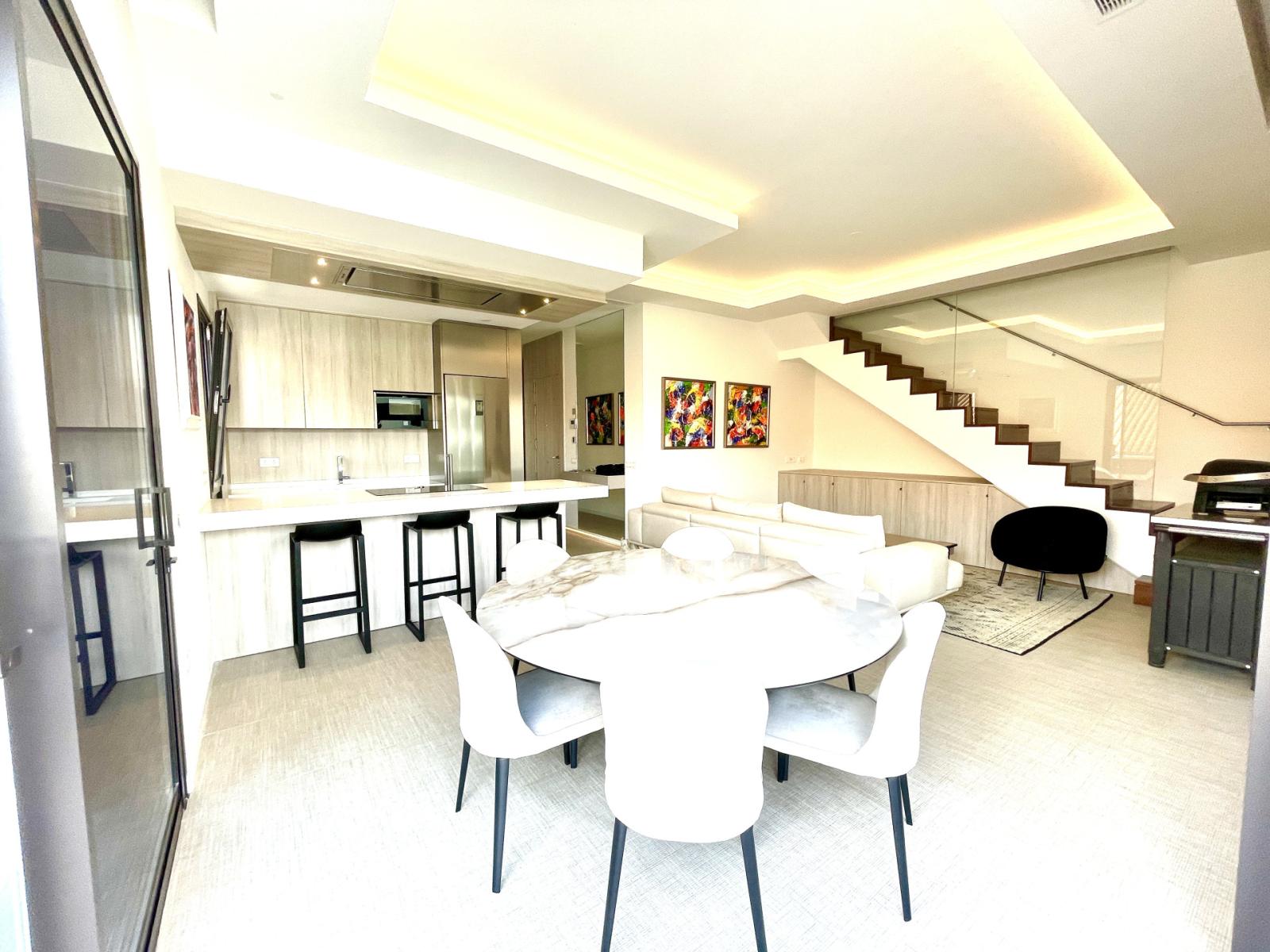 Penthouse for Sale in Marbella