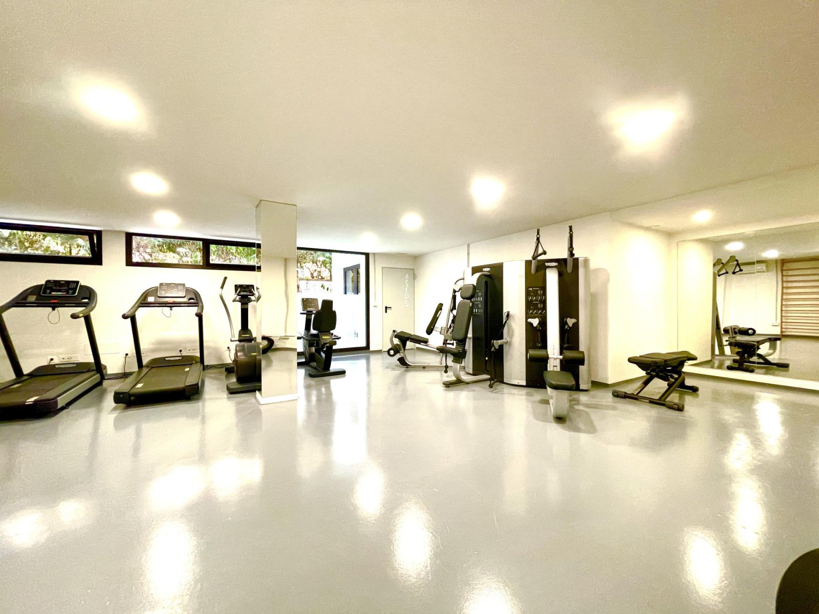 Penthouse for Sale in Marbella