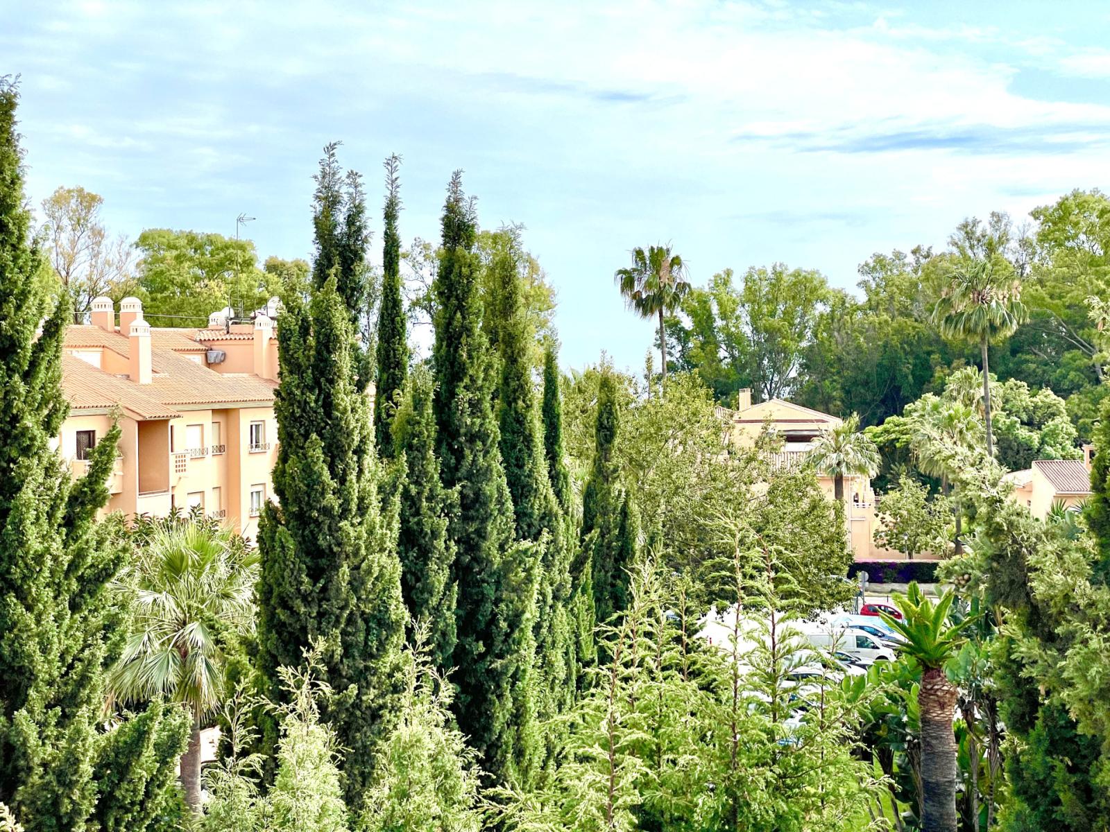 Penthouse for Sale in Marbella