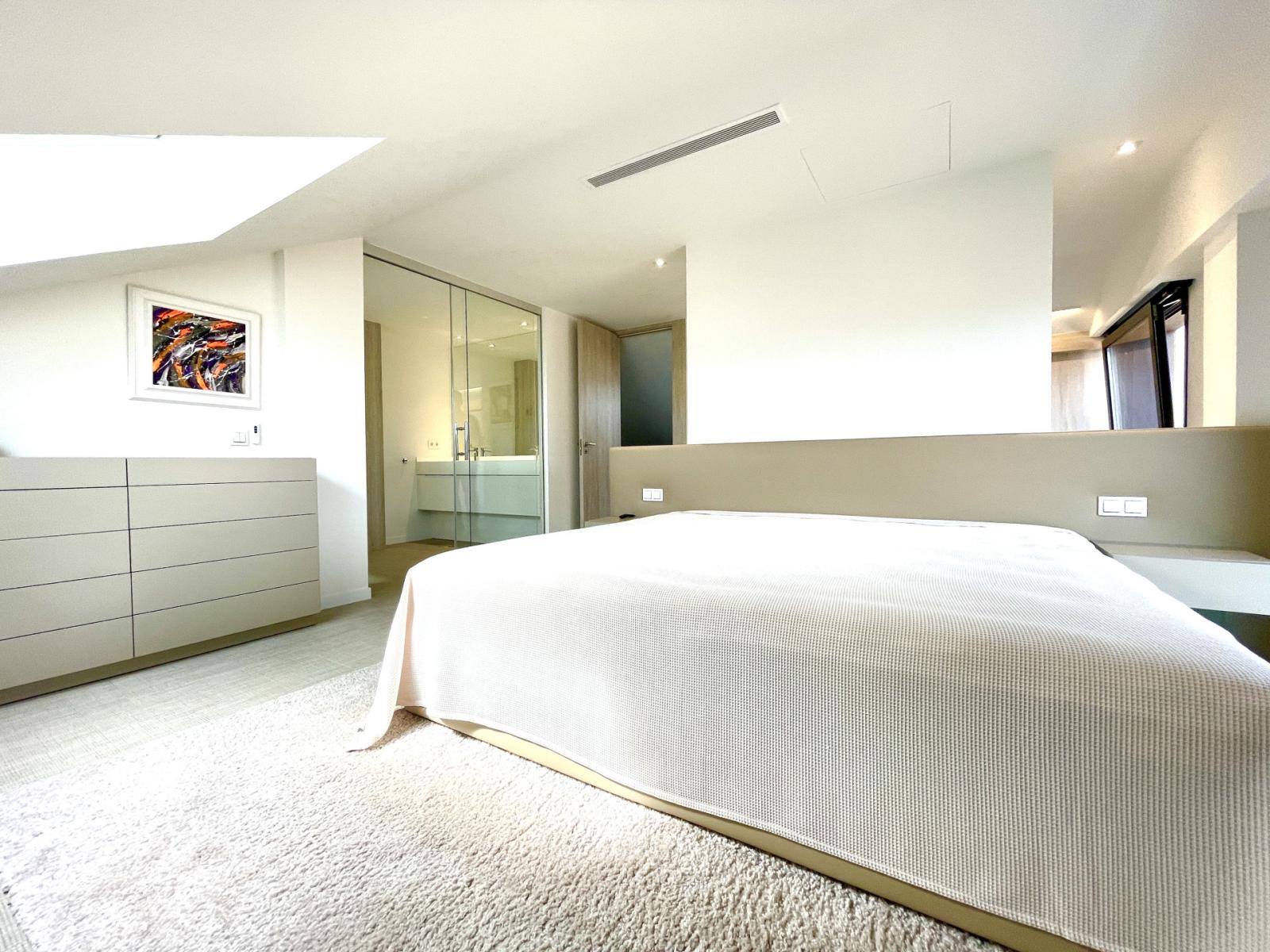 Penthouse for Sale in Marbella