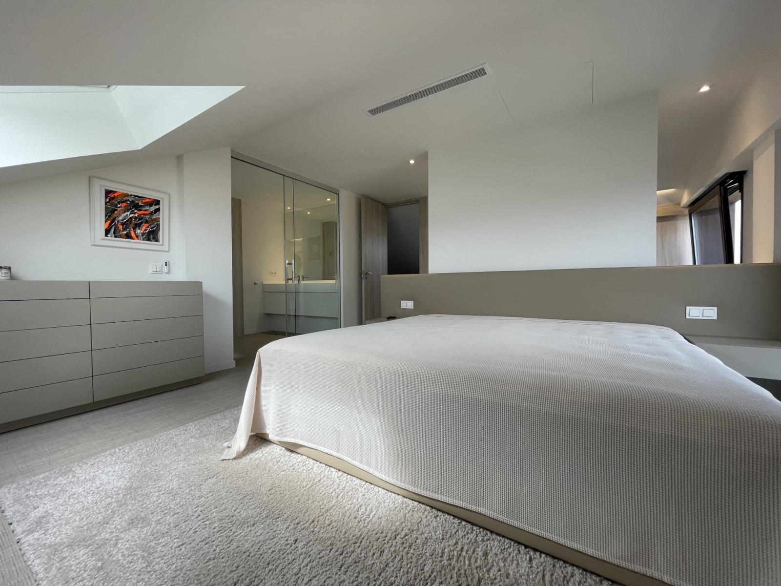 Penthouse for Sale in Marbella