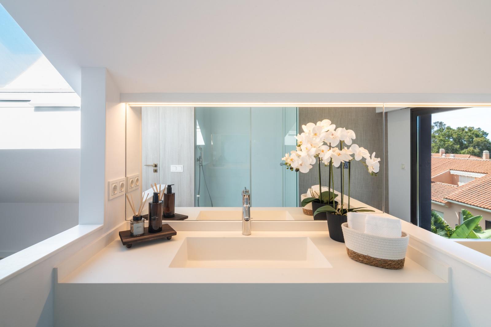 Penthouse for Sale in Marbella
