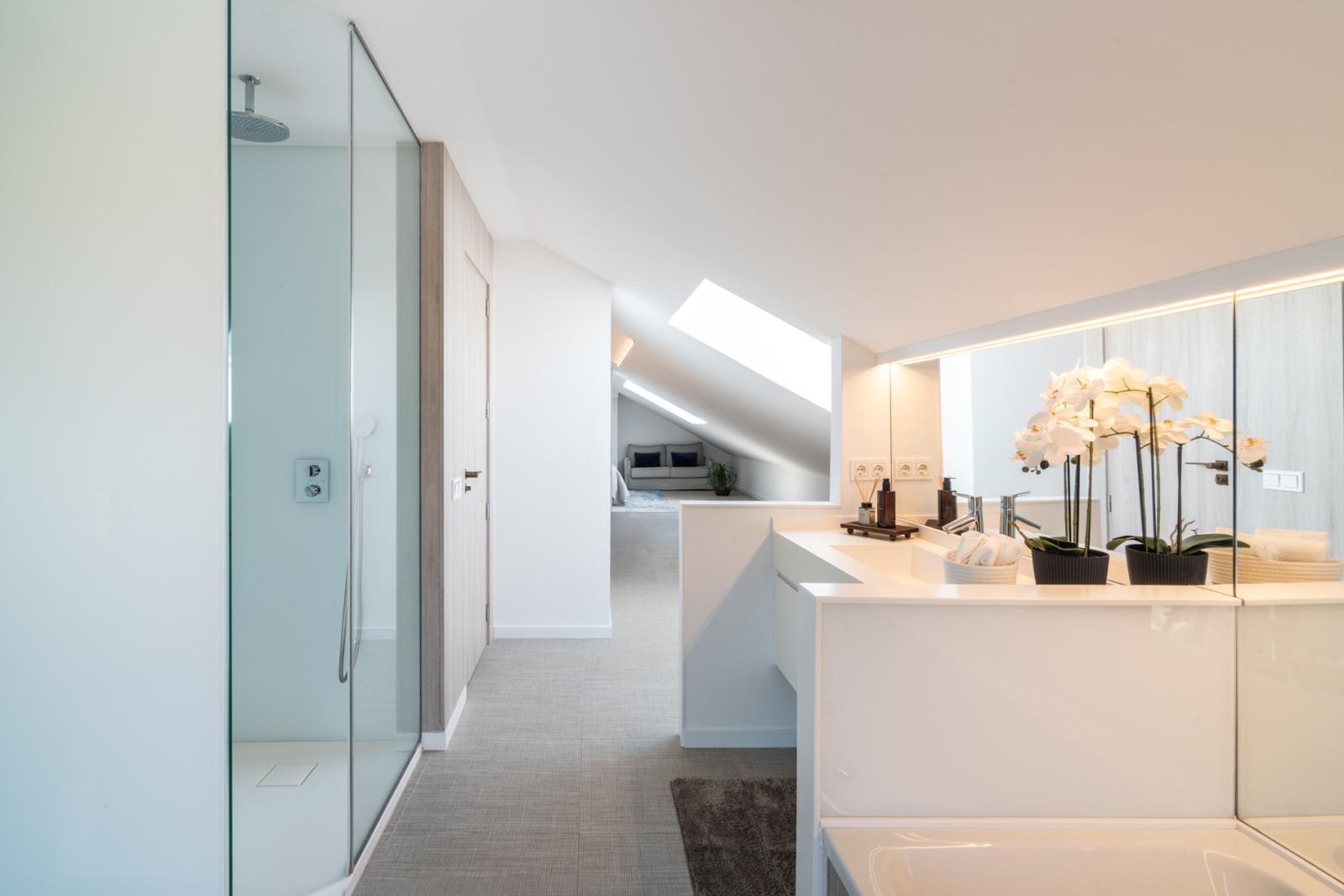 Penthouse for Sale in Marbella