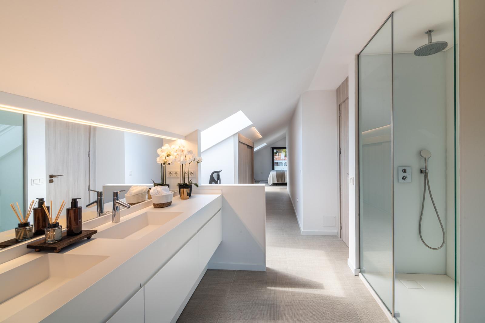 Penthouse for Sale in Marbella