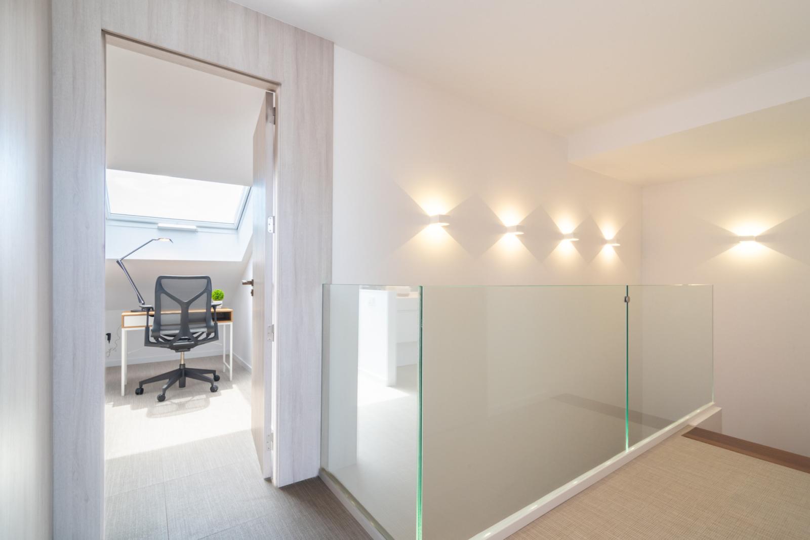 Penthouse for Sale in Marbella