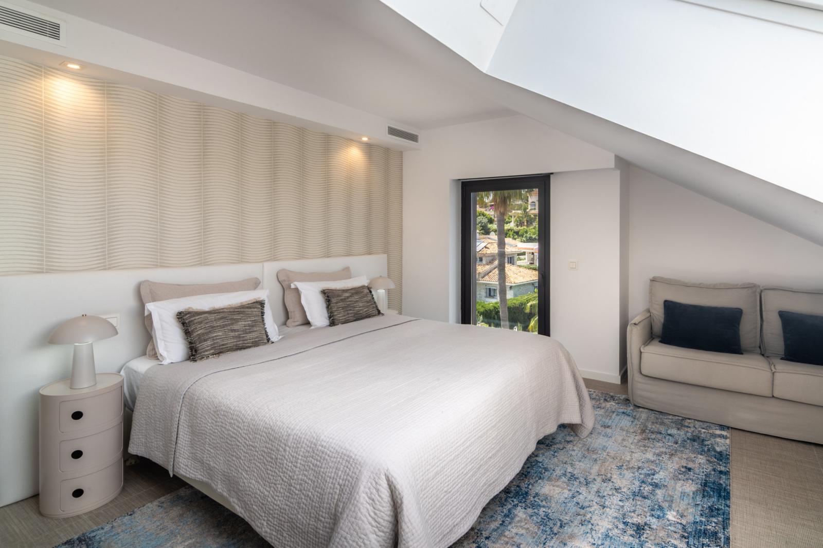 Penthouse for Sale in Marbella
