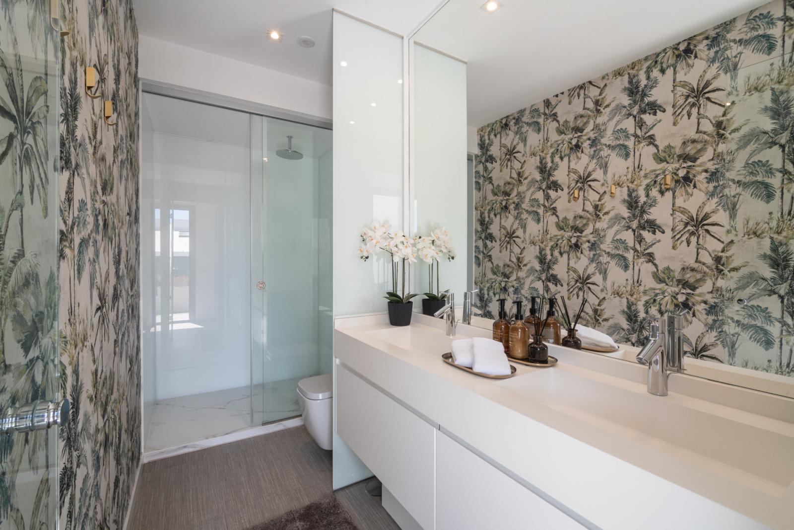Penthouse for Sale in Marbella