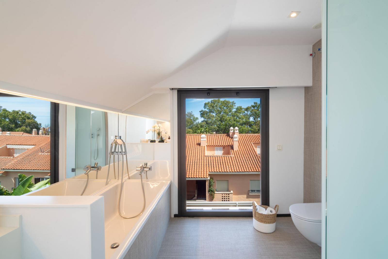 Penthouse for Sale in Marbella