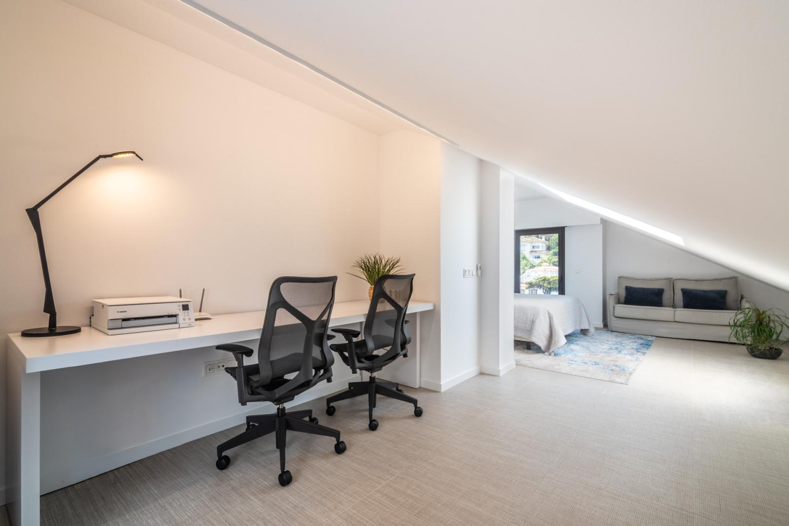Penthouse for Sale in Marbella