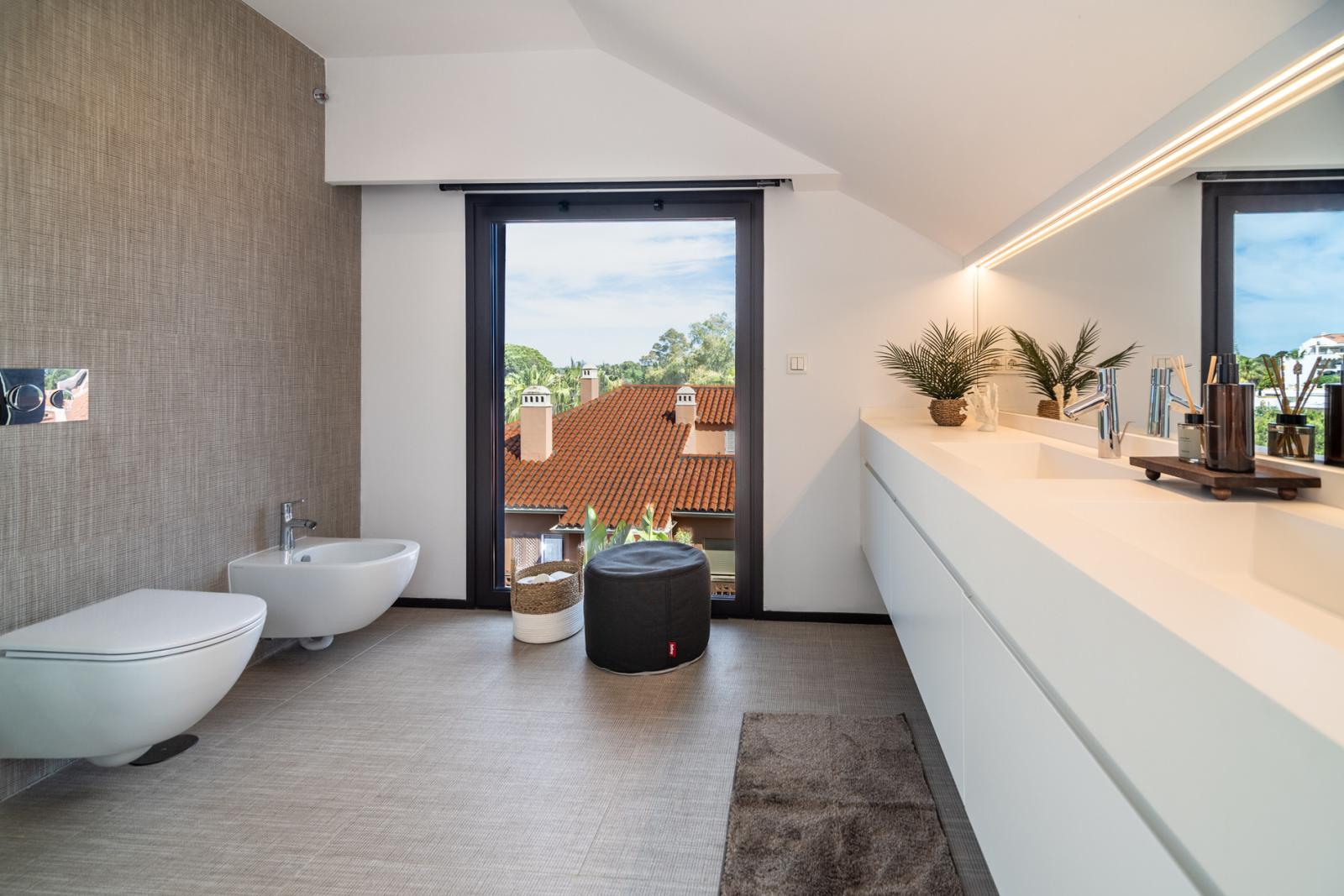 Penthouse for Sale in Marbella