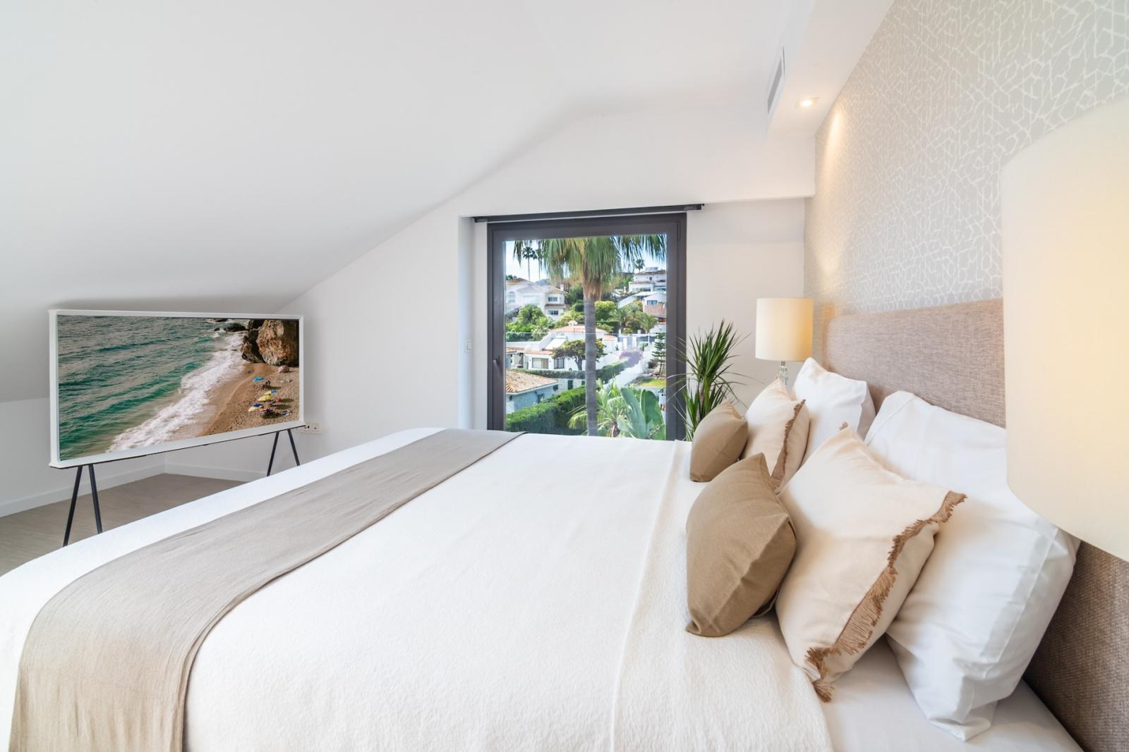 Penthouse for Sale in Marbella