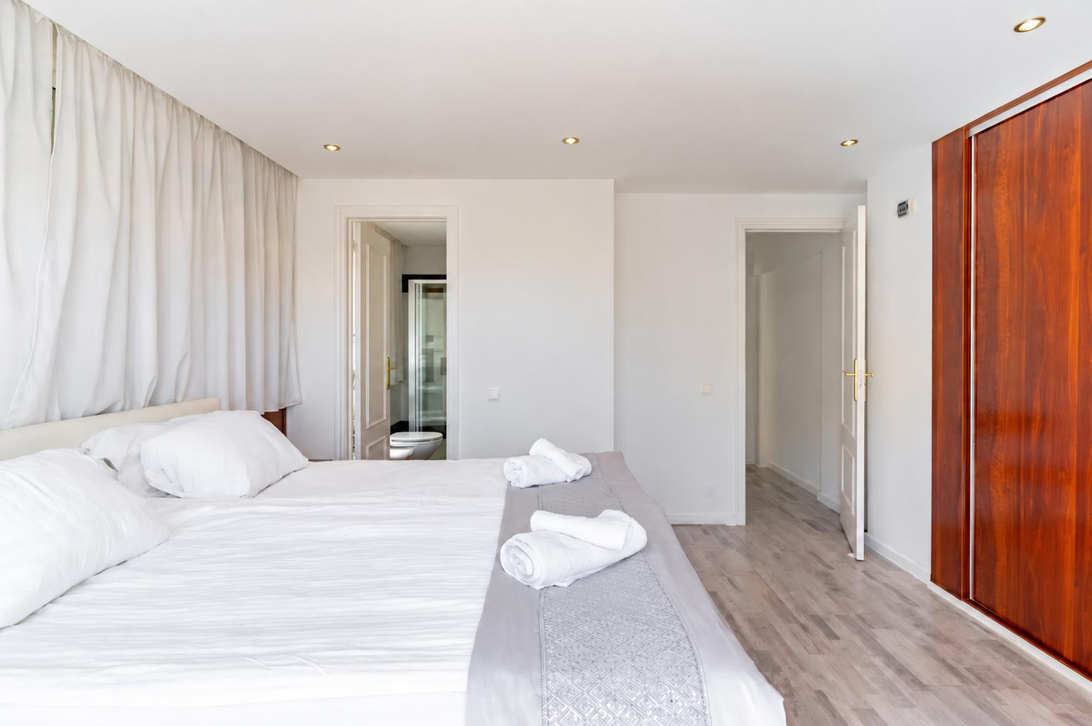 Penthouse for Sale in Torremolinos