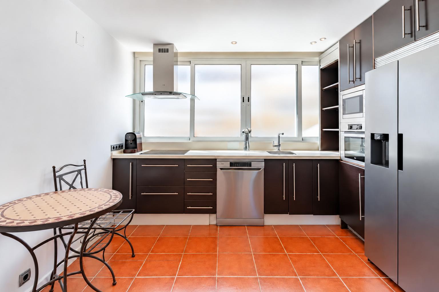 Penthouse for Sale in Torremolinos