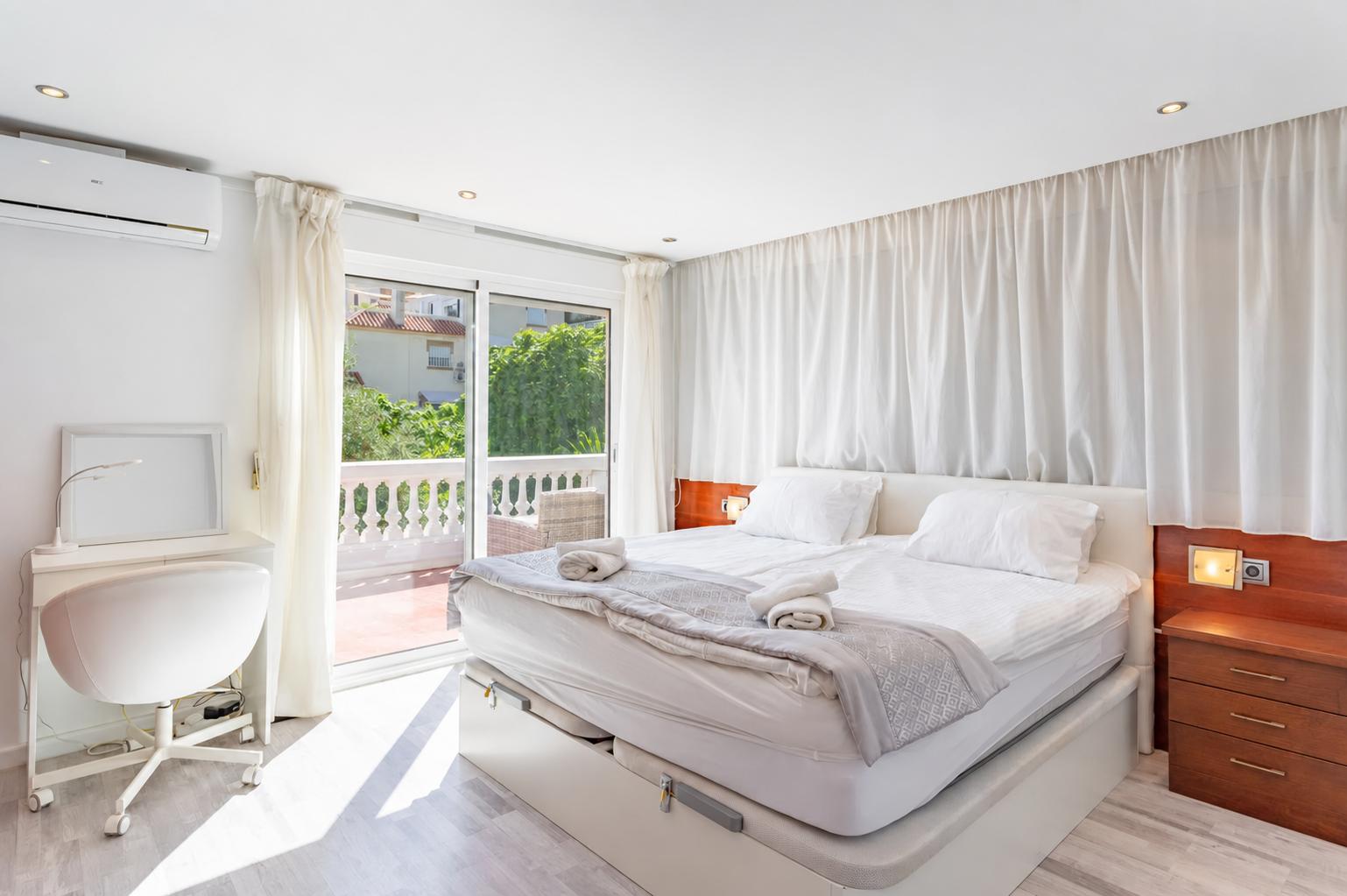 Penthouse for Sale in Torremolinos