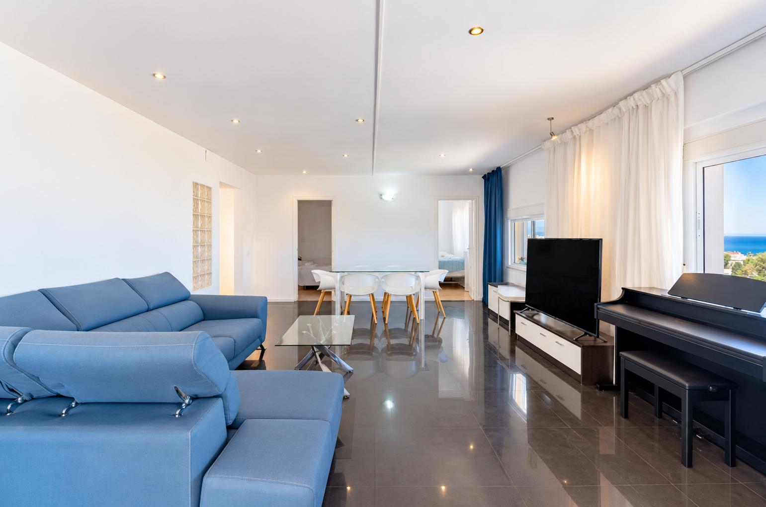 Penthouse for Sale in Torremolinos