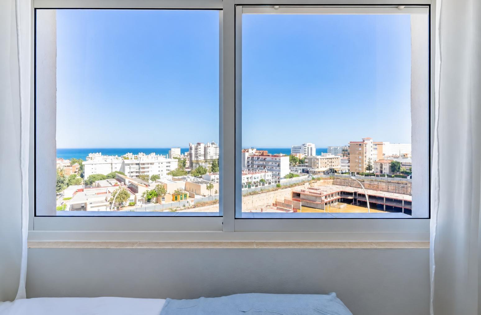 Penthouse for Sale in Torremolinos