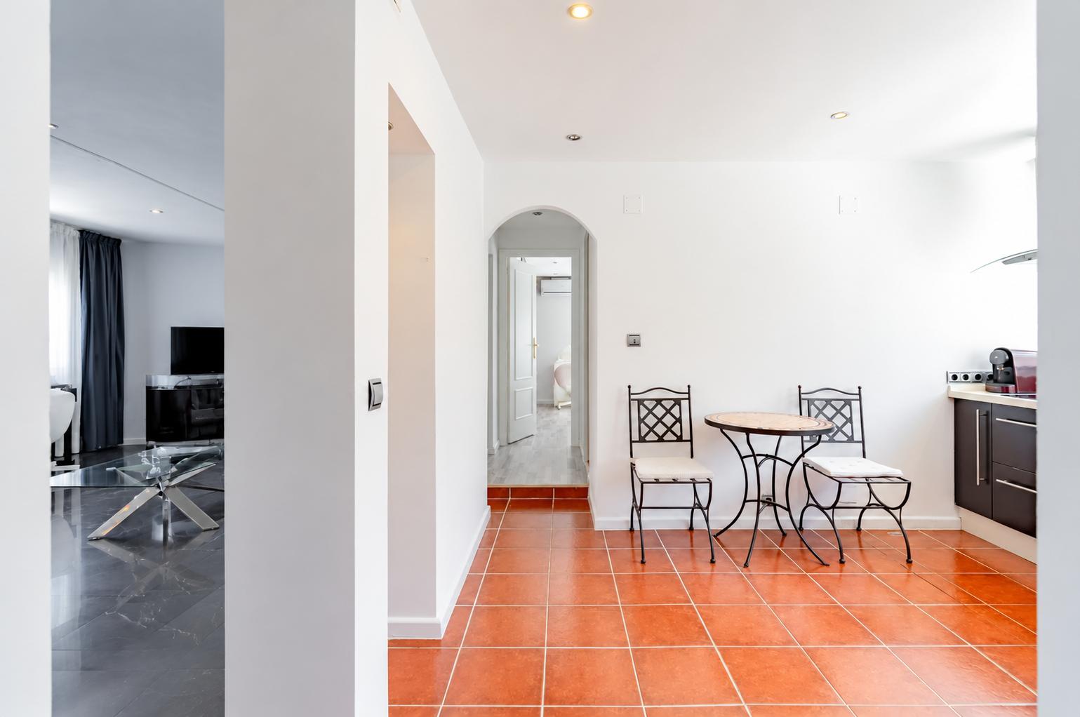 Penthouse for Sale in Torremolinos