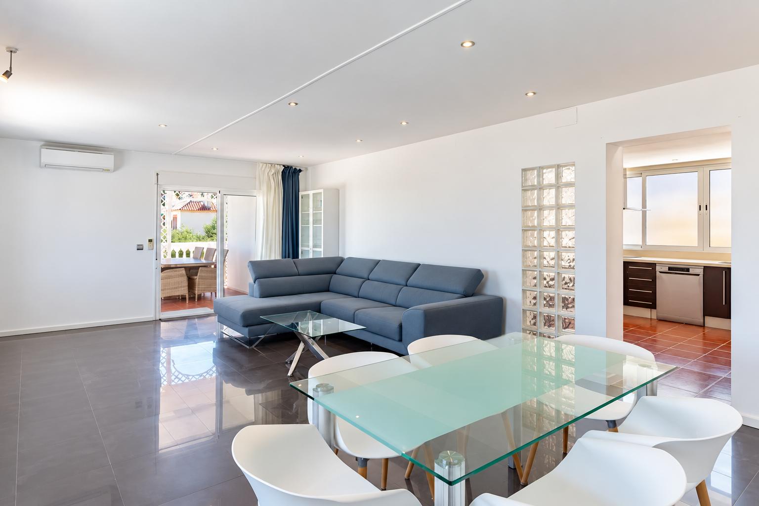 Penthouse for Sale in Torremolinos