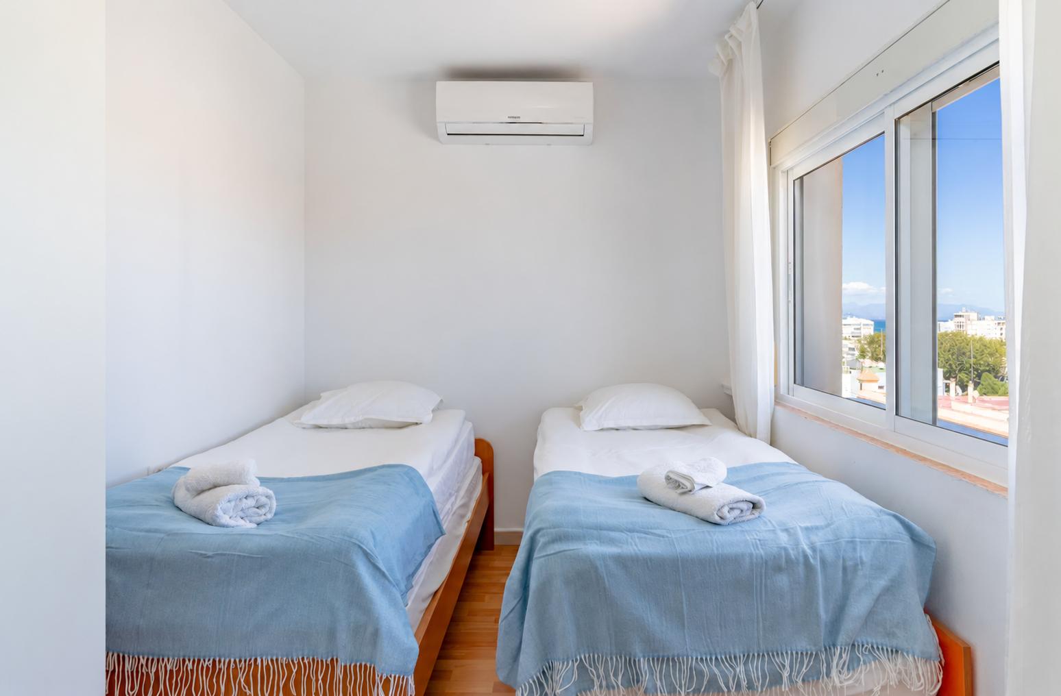 Penthouse for Sale in Torremolinos