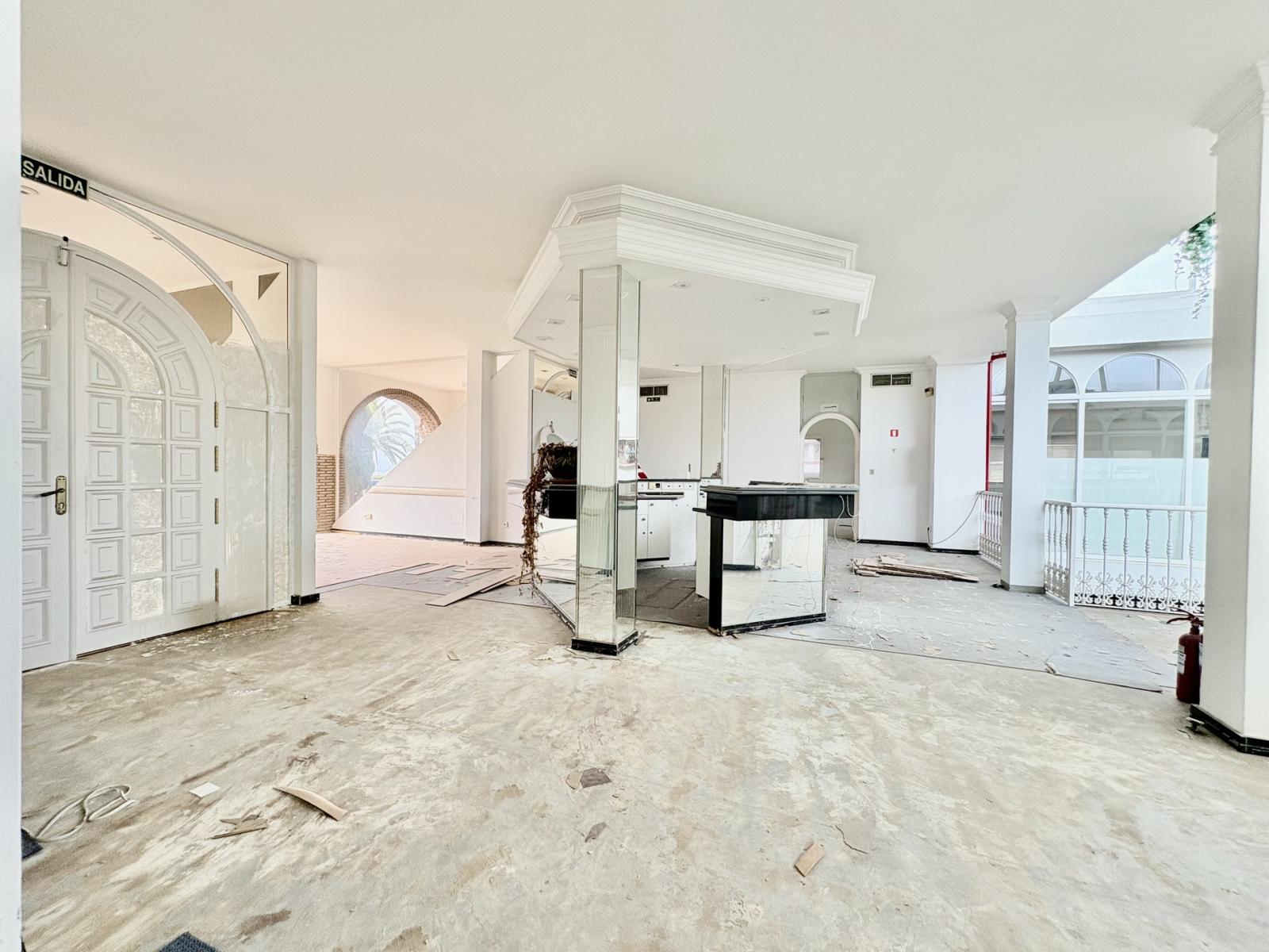 Premise for Sale in Mijas