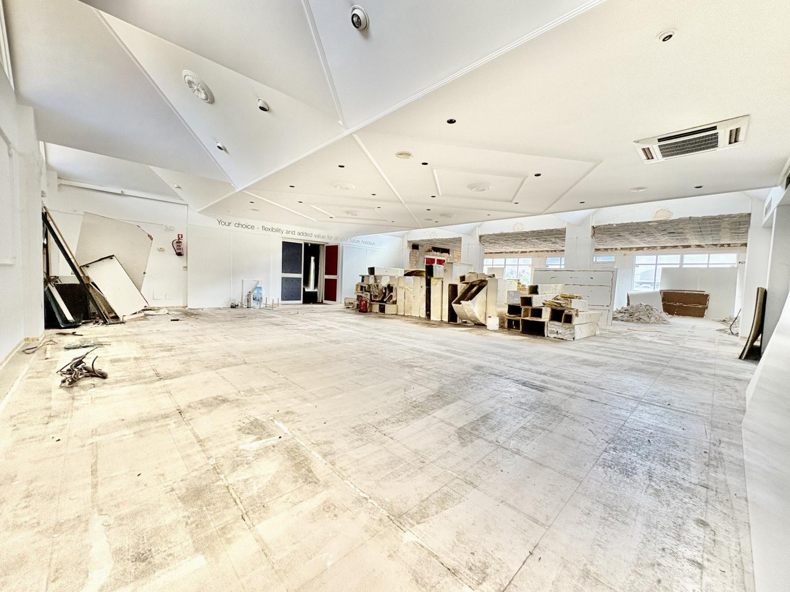 Premise for Sale in Mijas