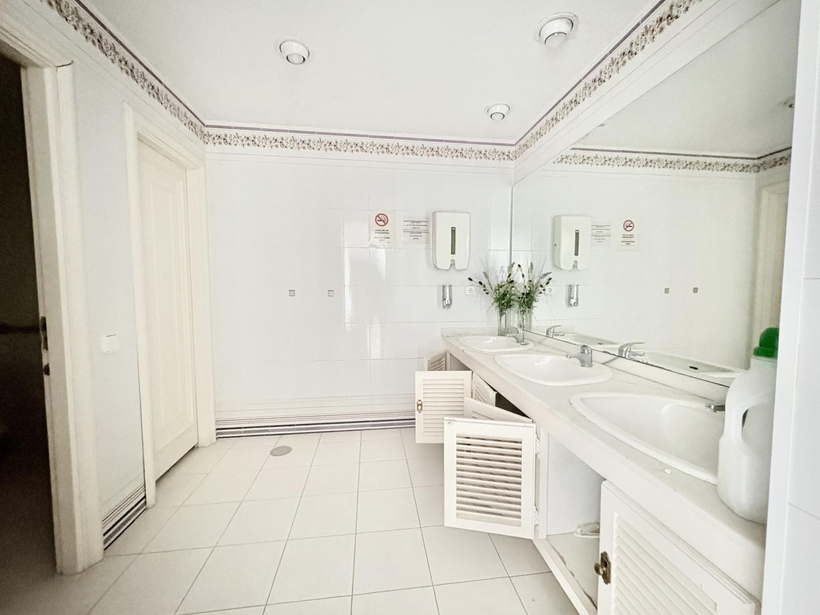 Premise for Sale in Mijas