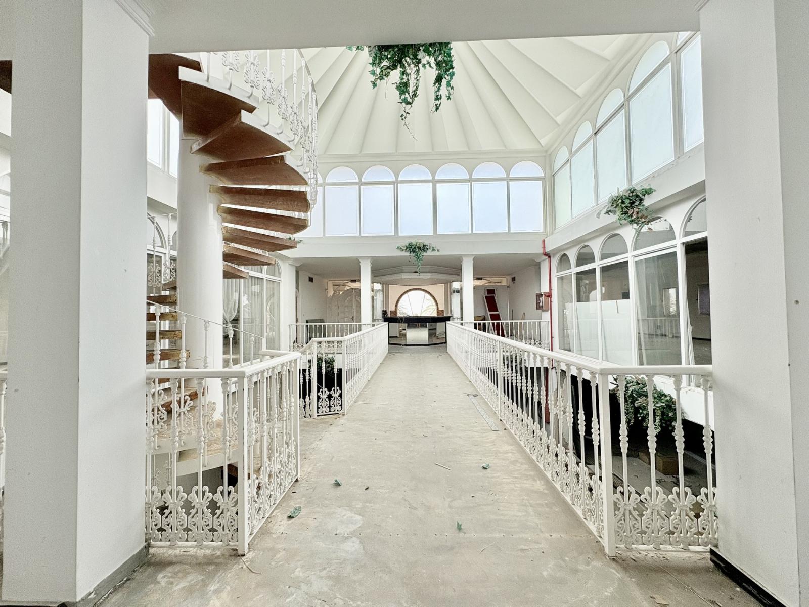 Premise for Sale in Mijas