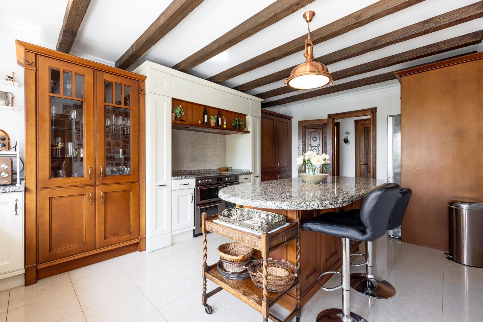 Villa en Venta en Alhaurín el Grande