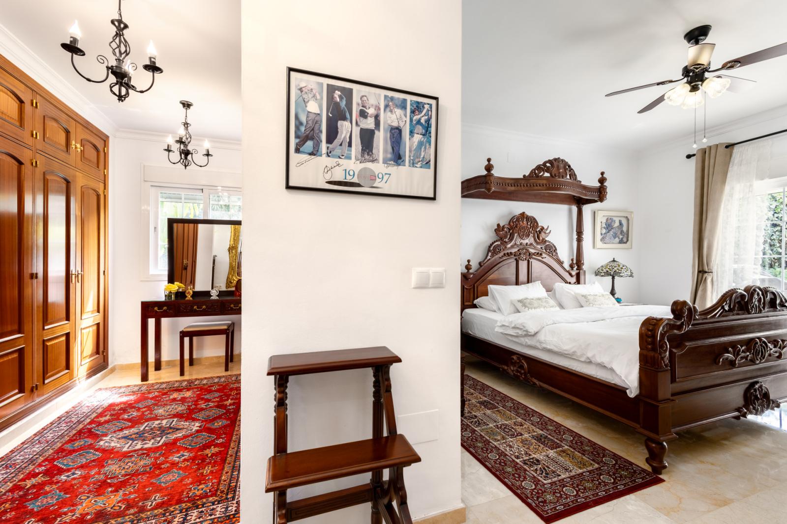 Villa en Venta en Alhaurín el Grande