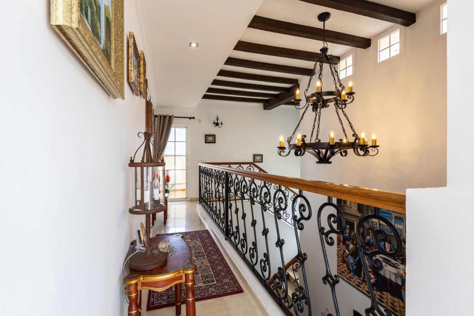 Villa en Venta en Alhaurín el Grande